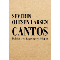 Cantos - Delvist i en forgængers fodspor