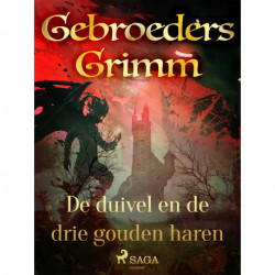 De duivel en de drie gouden haren