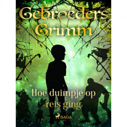 Hoe duimpje op reis ging