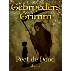Peet de Dood