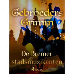 De Bremer stadsmuzikanten