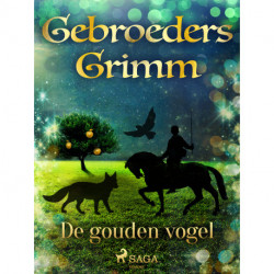 De gouden vogel