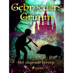 Het zingende beentje