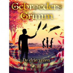 De drie veren