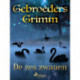 De zes zwanen