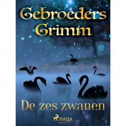 De zes zwanen