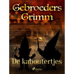 De kaboutertjes