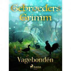 Vagebonden