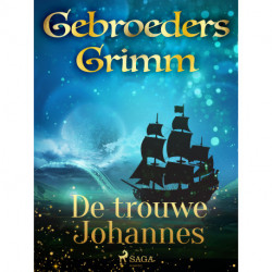 De trouwe Johannes