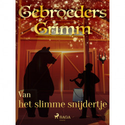 Van het slimme snijdertje