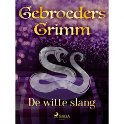De witte slang