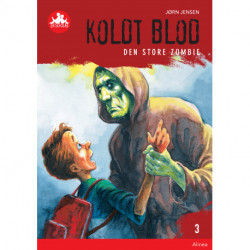 Koldt blod 3, Den store zombie