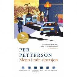 Menn i min situasjon : en roman: en roman