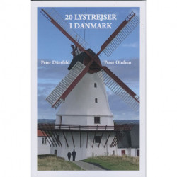 20 LYSTREJSER I DANMARK