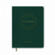 MY FAVORITE PLANNER Notebook / Forest Green: Notebook / Forest Green