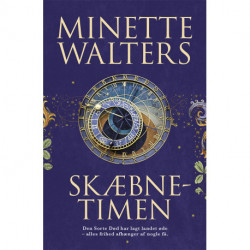 Skæbnetimen: 2. Bind