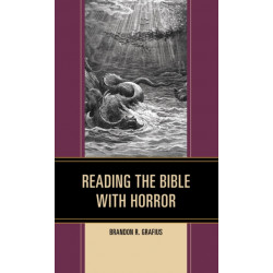 Reading the Bible with Horror