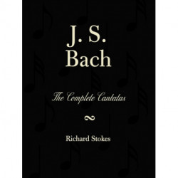 J.S. Bach: The Complete Cantatas