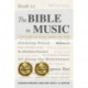 The Bible in Music: A Dictionary of Songs, Works, and More