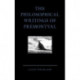The Philosophical Writings of Premontval