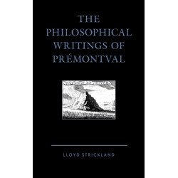 The Philosophical Writings of Premontval
