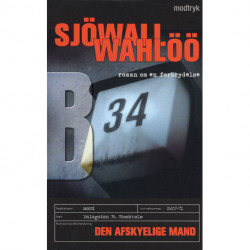 Den afskyelige mand: 7. Bind