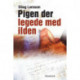 Pigen der legede med ilden: 2. Bind
