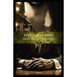 Mænd der hader kvinder: 1. Bind