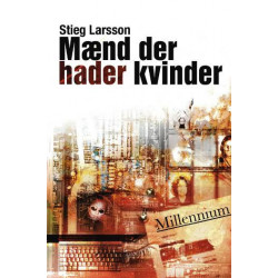 Mænd der hader kvinder: 1. Bind