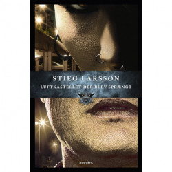 Luftkastellet der blev sprængt: 3. Bind