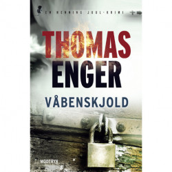 Våbenskjold: 4. Bind