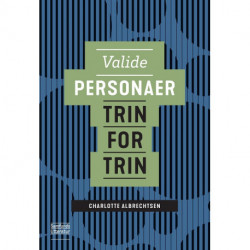 Valide personaer: trin for trin
