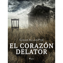 El corazón delator
