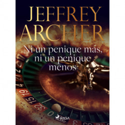 Ni un penique más, ni un penique menos