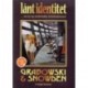 Lånt identitet: en ny og anderledes kriminalroman - [RODEKASSE/DEFEKT]