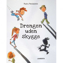 Drengen uden skygge