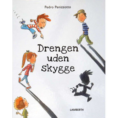 Drengen uden skygge