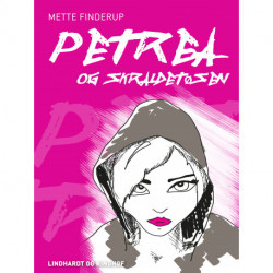 Petrea og skraldetøsen