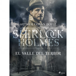 El Valle del Terror