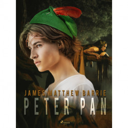 Peter Pan