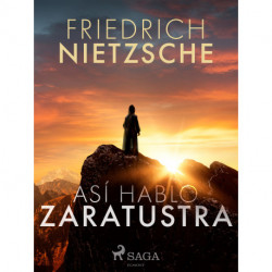 Así hablo Zaratustra