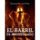 El barril de amontillado