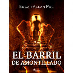 El barril de amontillado