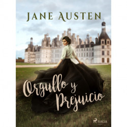 Orgullo y Prejuicio