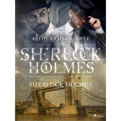 Sherlock Holmes