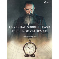 La verdad sobre el caso del señor Valdemar