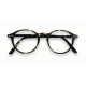 Izipizi #D skærmbrille (+1,5 Tortoise)