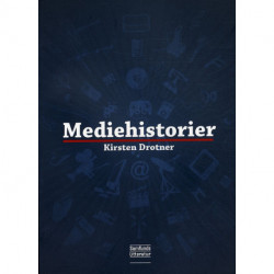 Mediehistorier