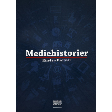 Mediehistorier