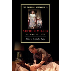 The Cambridge Companion to Arthur Miller
